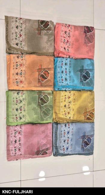Madhav fuljhari surat saree sale